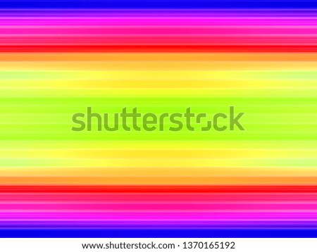 color parallel horizontal lines background. abstract vibrant geometric elements pattern. stylish illustration for wallpaper theme fabric decorative or presentation concept design
