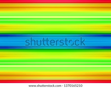 color parallel horizontal lines background. abstract vibrant geometric elements pattern. stylish illustration for wallpaper theme fabric decorative or presentation concept design
