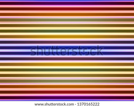 color parallel horizontal lines background. abstract vibrant geometric elements pattern. stylish illustration for wallpaper theme fabric decorative or presentation concept design
