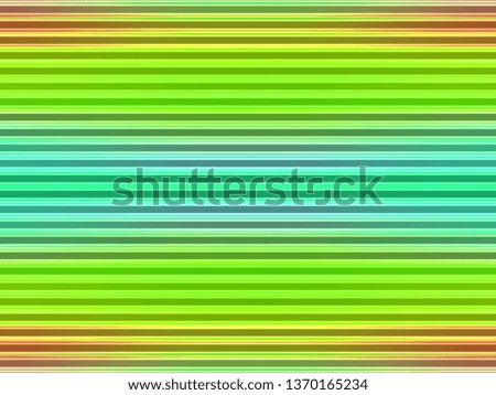 color parallel horizontal lines background. abstract vibrant geometric elements pattern. stylish illustration for wallpaper theme fabric decorative or presentation concept design
