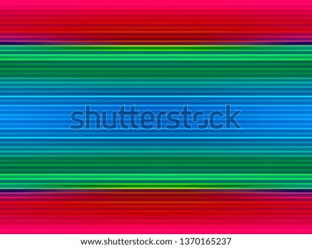 color parallel horizontal lines background. abstract vibrant geometric elements pattern. stylish illustration for wallpaper theme fabric decorative or presentation concept design
