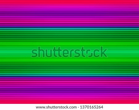 color parallel horizontal lines background. abstract vibrant geometric elements pattern. stylish illustration for wallpaper theme fabric decorative or presentation concept design
