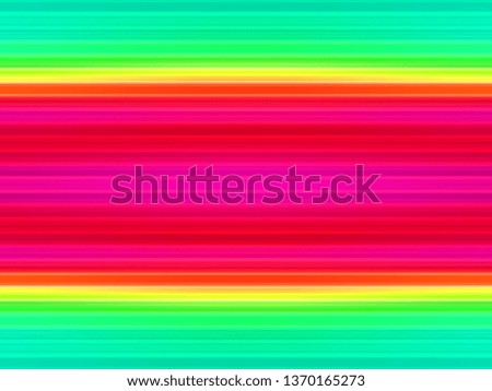 color parallel horizontal lines background. abstract vibrant geometric elements pattern. stylish illustration for wallpaper theme fabric decorative or presentation concept design
