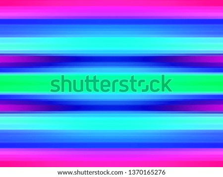 color parallel horizontal lines background. abstract vibrant geometric elements pattern. stylish illustration for wallpaper theme fabric decorative or presentation concept design
