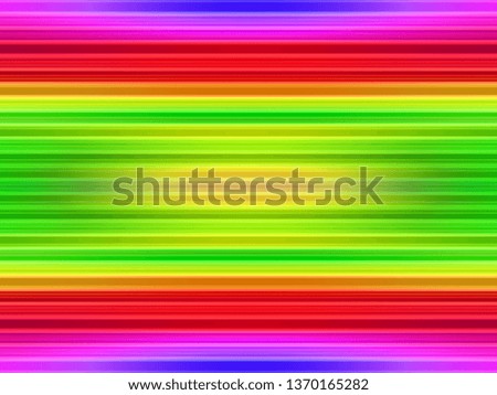 color parallel horizontal lines background. abstract vibrant geometric elements pattern. stylish illustration for wallpaper theme fabric decorative or presentation concept design
