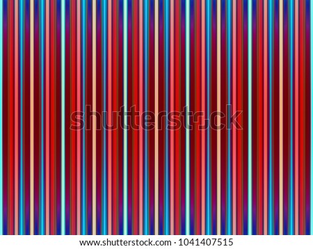 color parallel vertical lines background | abstract vibrant geometric elements pattern | elegant illustration for template theme fabric garment or presentation concept design
