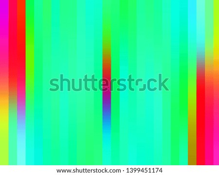 color parallel vertical lines background. abstract vibrant geometric elements pattern. retro illustration for theme tablecloth artwork textile or creative concept design
