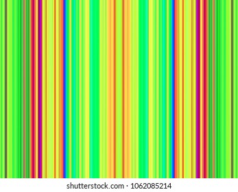 color parallel vertical lines pattern | abstract vibrant geometric art background | stylish illustration for template theme graphic garment or creative concept design
