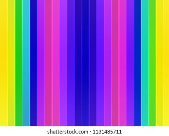 color parallel vertical lines pattern | abstract vibrant geometric art background | retro illustration for template theme website garment or fashion concept design
