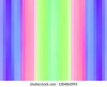 color parallel vertical lines pattern. abstract vibrant geometric art background. elegant illustration for template theme website garment or fashion concept design
