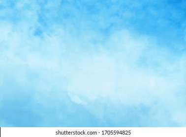 Shop Blue Cloud Background | UP TO 60% OFF