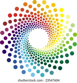 250,306 Spectrum circle Images, Stock Photos & Vectors | Shutterstock