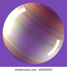 Color sphere