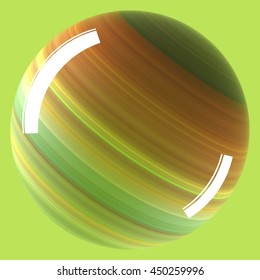 Color sphere