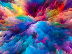 Paint Explosion | Stock Photo and Image Collection by agsandrew ...