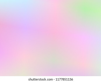 Color splashes Sample Surface for your design. Gradient background texture is blurry. Love poly consisting .Beautiful. Used for paper design, book. in abstract shape Website work, stripes,tiles