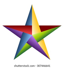 Color Star