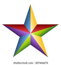 Color Star