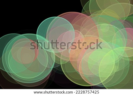 Similar – Image, Stock Photo disco lights Lamp Light