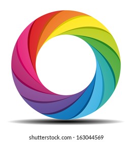 3,660 Colour wheel 7 colours Images, Stock Photos & Vectors | Shutterstock