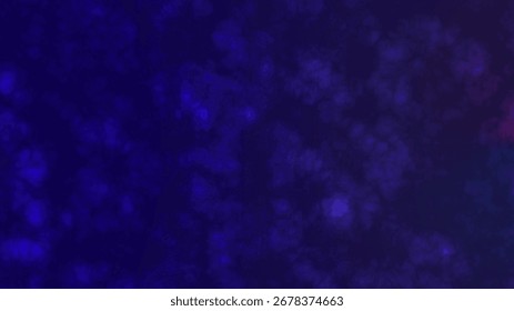 Color-changing blurred gradient background. Abstract BG for space galaxy. An abstract blurred background is ideal for greetings, nightclubs, and event celebrations. Color-changing BG for Halloween.