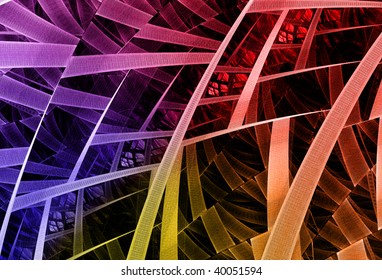 Colored background for elegant design cover or modern composition.