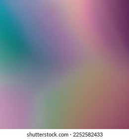 colored background, a raytraced image , polycount, color field, chromatic, irridescent, iridescent