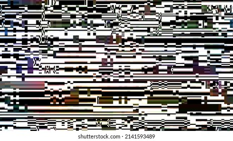 1,569 Color Bars Glitch Images, Stock Photos & Vectors | Shutterstock