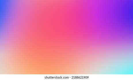 Colored Motion Brighte Gradient Red Spectrum Abstract Background