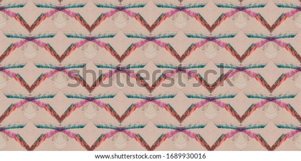 Colored Seamless Design Geo Design Texture. Hand
Background. Colored Geo Pattern. Drawn Texture. Colorful Simple
Paint. Line Elegant Paint. Seamless Print Drawing. Rough Geometry.
Graphic Paper.