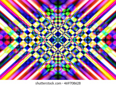 colorful abstract background