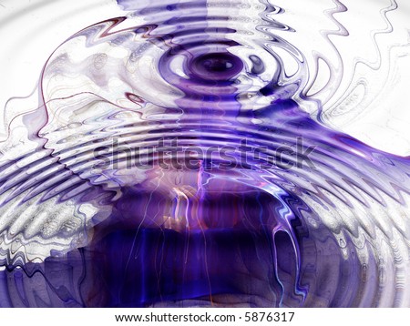 Similar – Image, Stock Photo Moist season Nature Plant