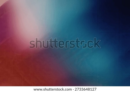 A colorful abstract background featuring a gradient of vibrant hues and a blurred effect, creating a dynamic and visually appealing image.