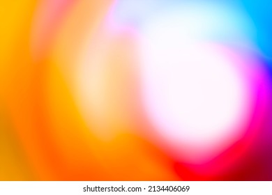 Colorful Abstract CG Background Images