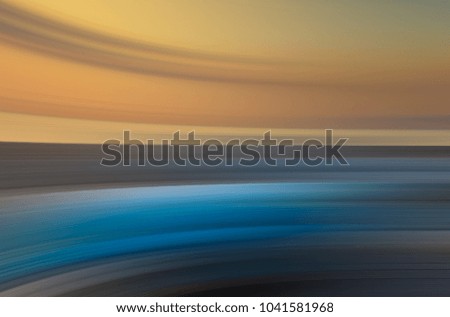 Similar – Image, Stock Photo whirlpools Horizon Bright