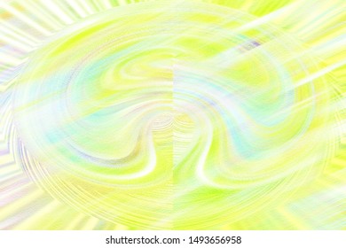 Colorful abstract pattern for textile and design