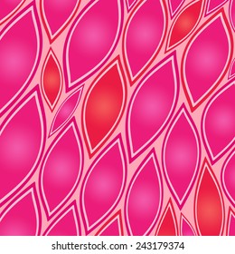 Colorful Abstract Pattern/background. The Cell Under The Microscope. 