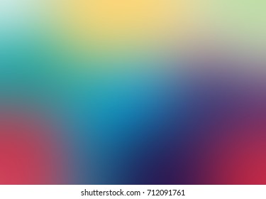 colorful background