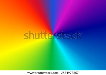 colorful background gradient straight lines and noise