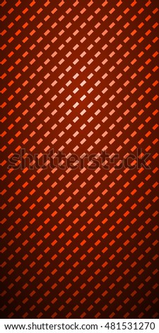 Colorful diagonal lines background. 