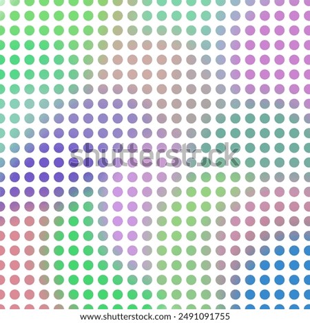 Similar – Image, Stock Photo Purple green on beige gray
