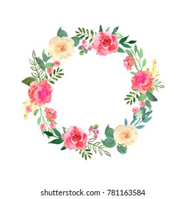 Wreath Images, Stock Photos & Vectors | Shutterstock