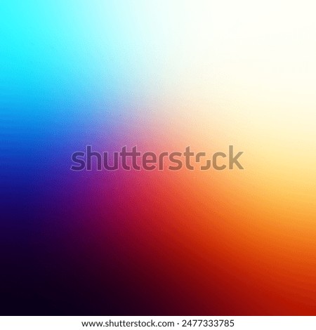 Similar – Image, Stock Photo Steps with shade and railing