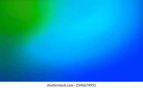 Colorful gradient backdrop with plenty of room for text, perfect for product ads, flyers, and striking promotional content - Powered by Shutterstock