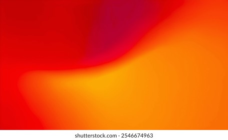 Colorful gradient backdrop with plenty of room for text, perfect for product ads, flyers, and striking promotional content - Powered by Shutterstock