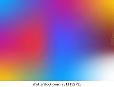 colorful gradient background  multi color background vibrant mesh tool
