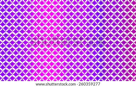 Colorful Graphic design pattern background