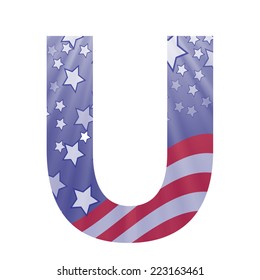 45,403 American flag letters Images, Stock Photos & Vectors | Shutterstock