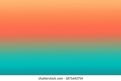 colorful linear gradient wallpaper background