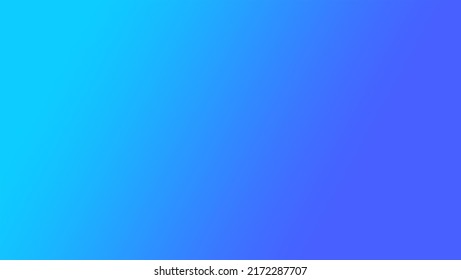 Colorful Multi Color Gradient Ice Blue Light Cold Webpage Desktop Background Wallpaper In Modern Smooth Abstract Gradient, Background Image,
